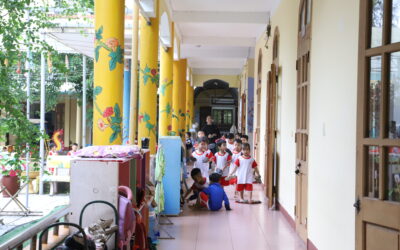 Khảo sát đầu kỳ dự án