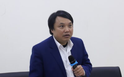 Toạ đàm chuyên đề “Ngân sách cho giáo dục hòa nhập: Chính sách và Thực tiễn”